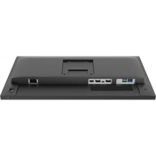 Iiyama ProLite XB2497HSN-B1 monitor - 24", FHD, IPS, 100Hz, USB-C, állítható magasság, pivot, fekete