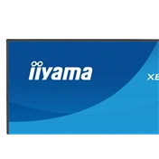 Iiyama ProLite XB2497HSU-B1 monitor - 23,8", FHD, IPS, 120Hz, USB hub, állítható magasság, pivot, fekete