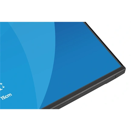 Iiyama ProLite XB2497HSU-B1 monitor - 23,8", FHD, IPS, 120Hz, USB hub, állítható magasság, pivot, fekete