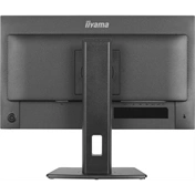Iiyama ProLite XB2497HSU-B1 monitor - 23,8", FHD, IPS, 120Hz, USB hub, állítható magasság, pivot, fekete