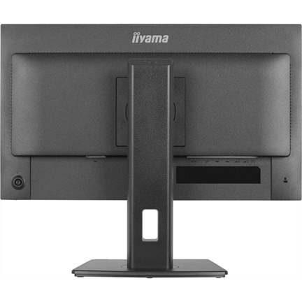 Iiyama ProLite XB2497HSU-B1 monitor - 23,8", FHD, IPS, 120Hz, USB hub, állítható magasság, pivot, fekete