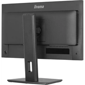 Iiyama ProLite XB2497HSU-B1 monitor - 23,8", FHD, IPS, 120Hz, USB hub, állítható magasság, pivot, fekete