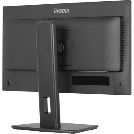 Iiyama ProLite XB2497HSU-B1 monitor - 23,8", FHD, IPS, 120Hz, USB hub, állítható magasság, pivot, fekete