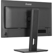 Iiyama ProLite XB2497HSU-B1 monitor - 23,8", FHD, IPS, 120Hz, USB hub, állítható magasság, pivot, fekete