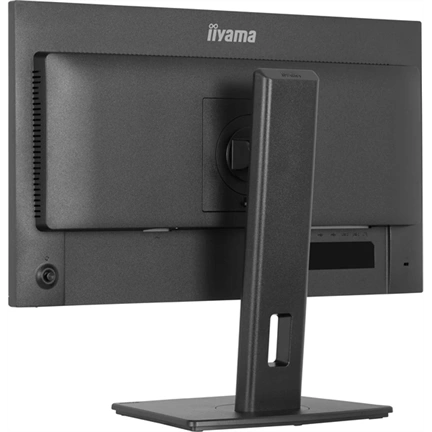Iiyama ProLite XB2497HSU-B1 monitor - 23,8", FHD, IPS, 120Hz, USB hub, állítható magasság, pivot, fekete