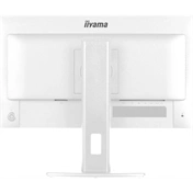 Iiyama ProLite XB2497HSU-W1 monitor - 23,8", FHD, IPS, 120Hz, USB hub, állítható magasság, pivot, fehér