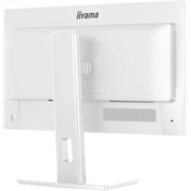 Iiyama ProLite XB2497HSU-W1 monitor - 23,8", FHD, IPS, 120Hz, USB hub, állítható magasság, pivot, fehér