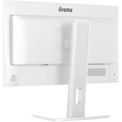 Iiyama ProLite XB2497HSU-W1 monitor - 23,8", FHD, IPS, 120Hz, USB hub, állítható magasság, pivot, fehér