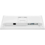 Iiyama ProLite XB2497HSU-W1 monitor - 23,8", FHD, IPS, 120Hz, USB hub, állítható magasság, pivot, fehér