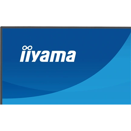 Iiyama ProLite XB2793HSU-B1 monitor - 27", FHD, IPS, 120Hz, USB hub, állatható magasság, pivot, fekete