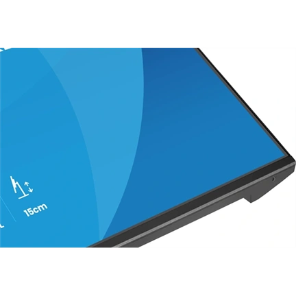 Iiyama ProLite XB2793HSU-B1 monitor - 27", FHD, IPS, 120Hz, USB hub, állatható magasság, pivot, fekete