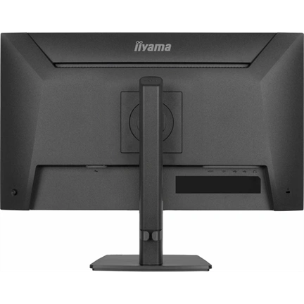 Iiyama ProLite XB2793HSU-B1 monitor - 27", FHD, IPS, 120Hz, USB hub, állatható magasság, pivot, fekete