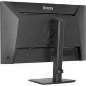 Iiyama ProLite XB2793HSU-B1 monitor - 27", FHD, IPS, 120Hz, USB hub, állatható magasság, pivot, fekete