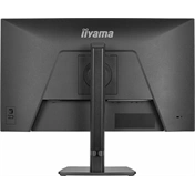 Iiyama ProLite XB2796QSC-B1 monitor - 27", QHD, IPS, 75Hz, USB-C, állatható magasság, pivot, fekete