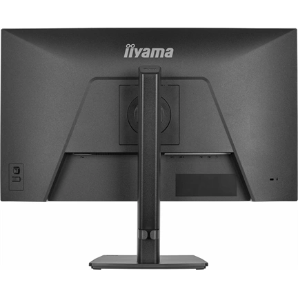 Iiyama ProLite XB2796QSC-B1 monitor - 27", QHD, IPS, 75Hz, USB-C, állatható magasság, pivot, fekete