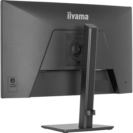 Iiyama ProLite XB2796QSC-B1 monitor - 27", QHD, IPS, 75Hz, USB-C, állatható magasság, pivot, fekete