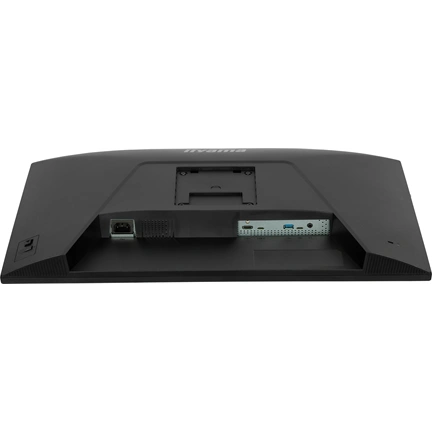 Iiyama ProLite XB2796QSC-B1 monitor - 27", QHD, IPS, 75Hz, USB-C, állatható magasság, pivot, fekete