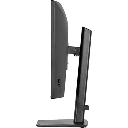 Iiyama ProLite XB2796QSC-B1 monitor - 27", QHD, IPS, 75Hz, USB-C, állatható magasság, pivot, fekete