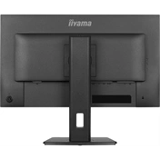 Iiyama ProLite XB2797HSN-B1 monitor - 27", FHD, IPS, 100Hz, USB-C, állítható magasság, pivot, fekete