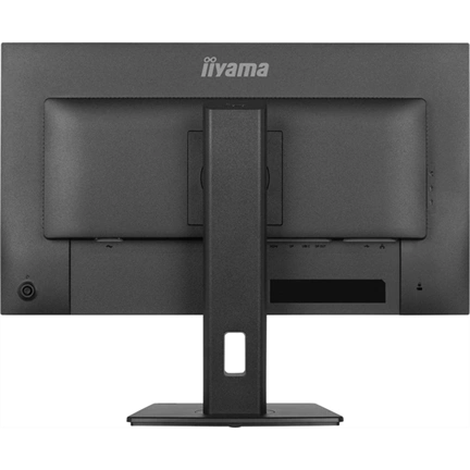 Iiyama ProLite XB2797HSN-B1 monitor - 27", FHD, IPS, 100Hz, USB-C, állítható magasság, pivot, fekete