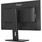 Iiyama ProLite XB2797HSN-B1 monitor - 27", FHD, IPS, 100Hz, USB-C, állítható magasság, pivot, fekete
