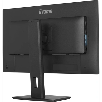 Iiyama ProLite XB2797HSN-B1 monitor - 27", FHD, IPS, 100Hz, USB-C, állítható magasság, pivot, fekete