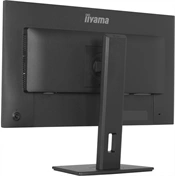 Iiyama ProLite XB2797HSN-B1 monitor - 27", FHD, IPS, 100Hz, USB-C, állítható magasság, pivot, fekete