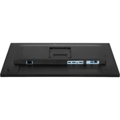 Iiyama ProLite XB2797HSN-B1 monitor - 27", FHD, IPS, 100Hz, USB-C, állítható magasság, pivot, fekete