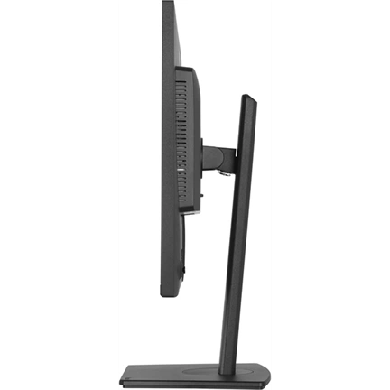 Iiyama ProLite XB2797QSN-B1 monitor - 27", QHD, IPS, 75Hz, USB-C, állítható magasság, pivot, fekete