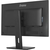Iiyama ProLite XB2797QSN-B1 monitor - 27", QHD, IPS, 75Hz, USB-C, állítható magasság, pivot, fekete