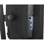 Iiyama ProLite XB2797QSN-B1 monitor - 27", QHD, IPS, 75Hz, USB-C, állítható magasság, pivot, fekete