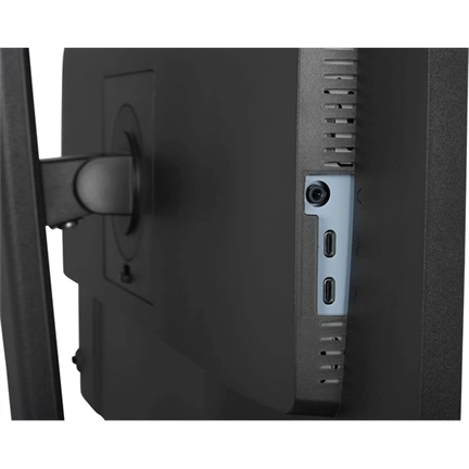 Iiyama ProLite XB2797QSN-B1 monitor - 27", QHD, IPS, 75Hz, USB-C, állítható magasság, pivot, fekete