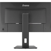 Iiyama ProLite XB2797QSU-B1 monitor - 27", QHD, IPS, 75Hz, USB hub, állítható magasság, pivot, fekete