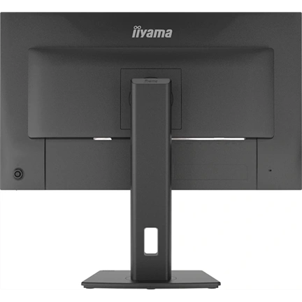 Iiyama ProLite XB2797QSU-B1 monitor - 27", QHD, IPS, 75Hz, USB hub, állítható magasság, pivot, fekete
