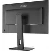 Iiyama ProLite XB2797QSU-B1 monitor - 27", QHD, IPS, 75Hz, USB hub, állítható magasság, pivot, fekete