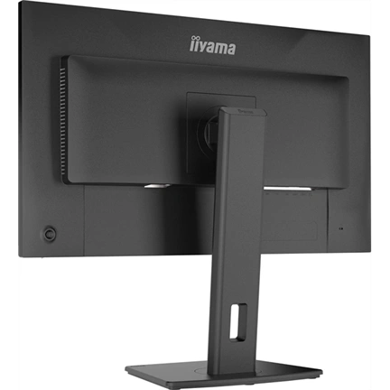 Iiyama ProLite XB2797QSU-B1 monitor - 27", QHD, IPS, 75Hz, USB hub, állítható magasság, pivot, fekete