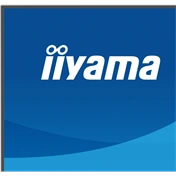 Iiyama ProLite XB2797QSU-W1 monitor - 27", QHD, IPS, 75Hz, USB hub, állítható magasság, pivot, fehér