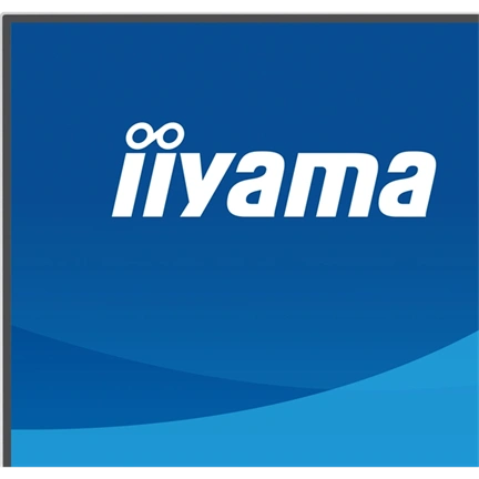Iiyama ProLite XB2797QSU-W1 monitor - 27", QHD, IPS, 75Hz, USB hub, állítható magasság, pivot, fehér