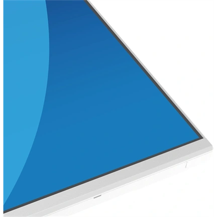 Iiyama ProLite XB2797QSU-W1 monitor - 27", QHD, IPS, 75Hz, USB hub, állítható magasság, pivot, fehér