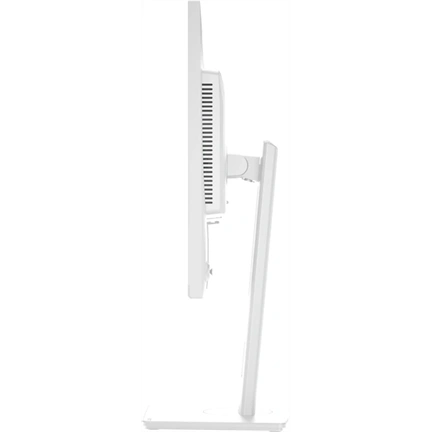 Iiyama ProLite XB2797QSU-W1 monitor - 27", QHD, IPS, 75Hz, USB hub, állítható magasság, pivot, fehér
