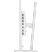 Iiyama ProLite XB2797QSU-W1 monitor - 27", QHD, IPS, 75Hz, USB hub, állítható magasság, pivot, fehér