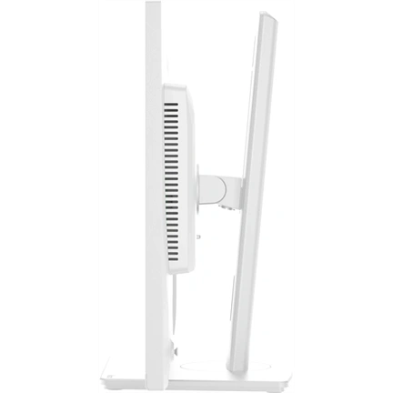 Iiyama ProLite XB2797QSU-W1 monitor - 27", QHD, IPS, 75Hz, USB hub, állítható magasság, pivot, fehér