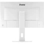 Iiyama ProLite XB2797QSU-W1 monitor - 27", QHD, IPS, 75Hz, USB hub, állítható magasság, pivot, fehér