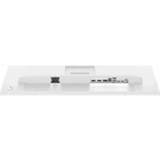 Iiyama ProLite XB2797QSU-W1 monitor - 27", QHD, IPS, 75Hz, USB hub, állítható magasság, pivot, fehér