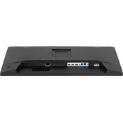 Iiyama ProLite XB3294UHSCP-B1 monitor - 31,5", UHD, VA, USB-C, KVM, állatható magasság, pivot, fekete