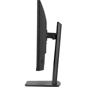 Iiyama ProLite XB3294UHSCP-B1 monitor - 31,5", UHD, VA, USB-C, KVM, állatható magasság, pivot, fekete