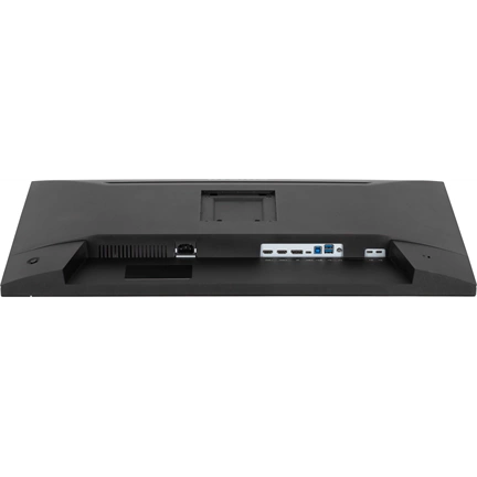 Iiyama ProLite XB3294UHSCP-B1 monitor - 31,5", UHD, VA, USB-C, KVM, állatható magasság, pivot, fekete