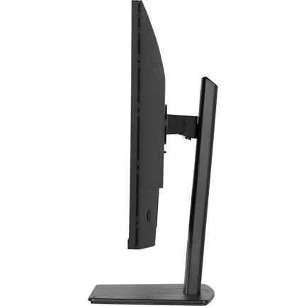 Iiyama ProLite XB3294UHSCP-B1 monitor - 31,5", UHD, VA, USB-C, KVM, állatható magasság, pivot, fekete