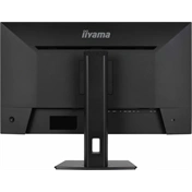 Iiyama ProLite XB3294UHSCP-B1 monitor - 31,5", UHD, VA, USB-C, KVM, állatható magasság, pivot, fekete