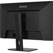Iiyama ProLite XB3294UHSCP-B1 monitor - 31,5", UHD, VA, USB-C, KVM, állatható magasság, pivot, fekete